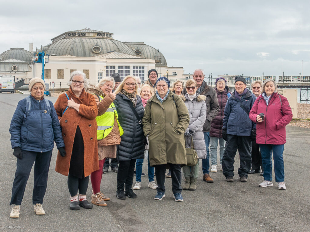 Walking Group