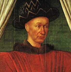 Jan Hus-Ozech (Reformer, Priest, Philosopher)